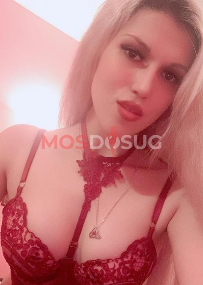 Индивидуалка 0ля главное фото в городе Мытищи 