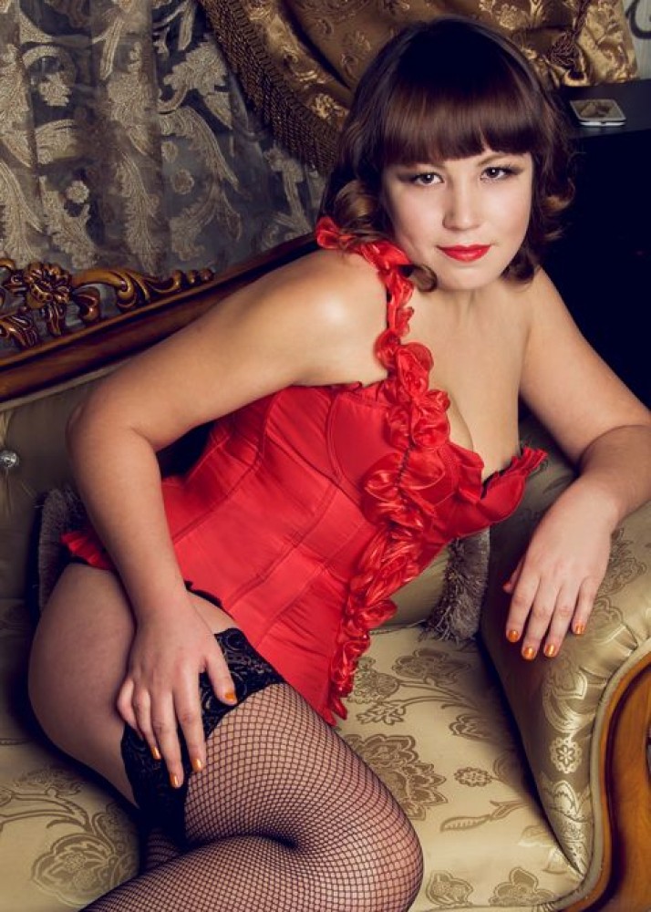 Индивидуалка Александра главное фото в городе Мытищи 