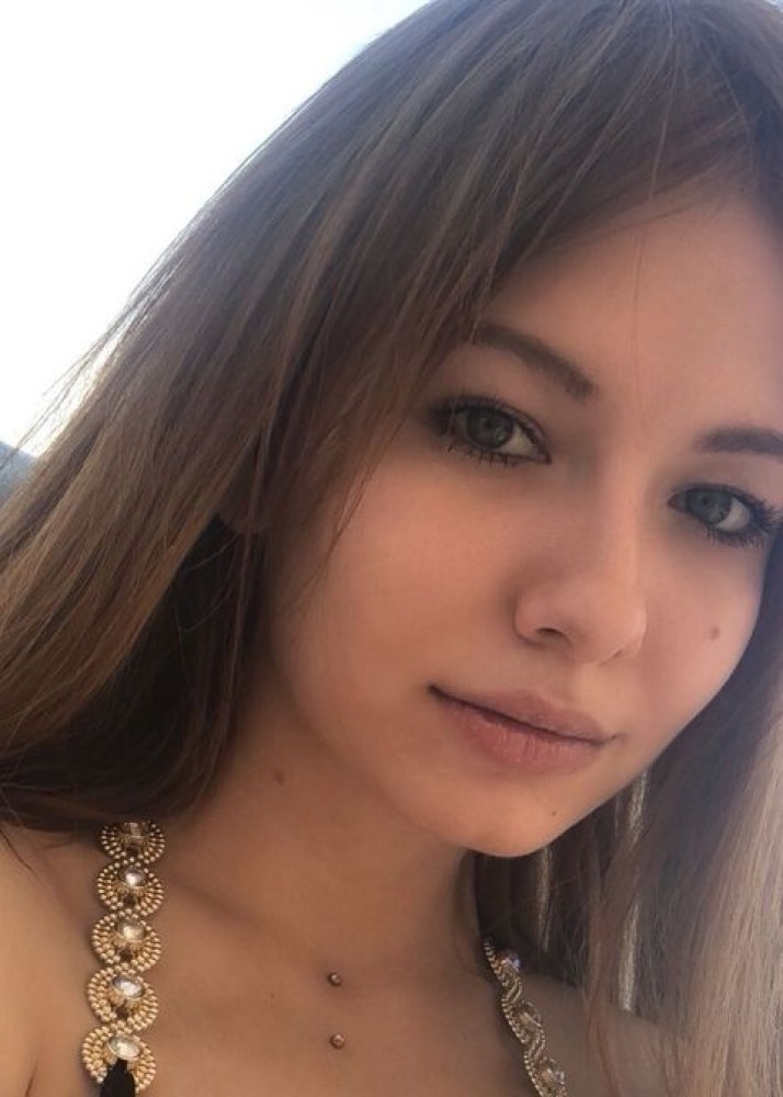 Индивидуалка Алеся главное фото в городе Мытищи 