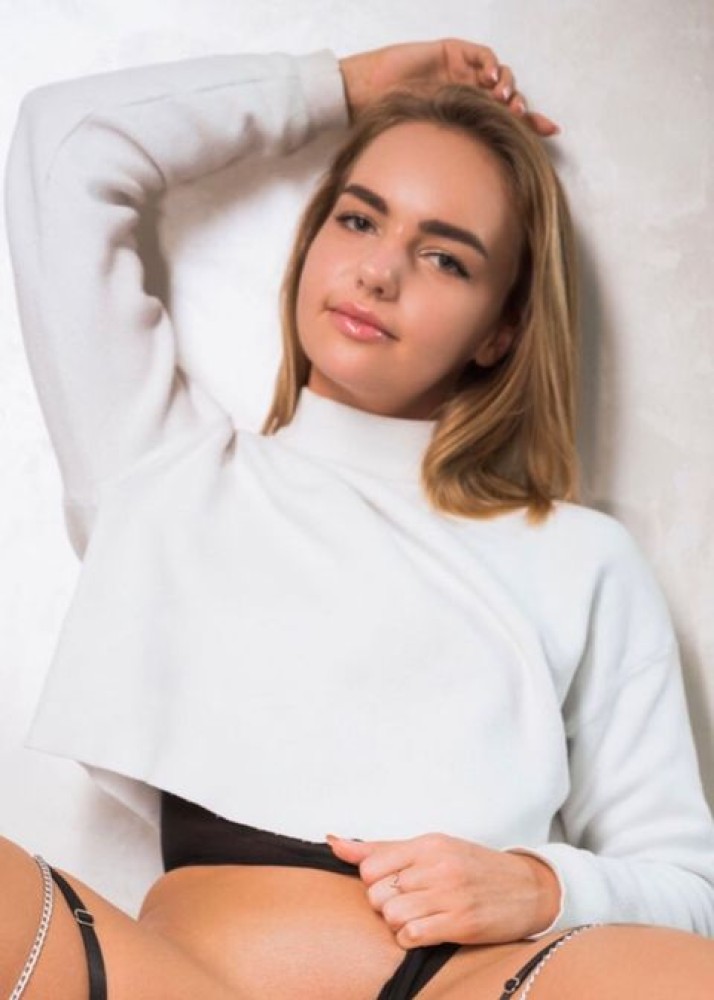 Индивидуалка Алина главное фото в городе Мытищи 