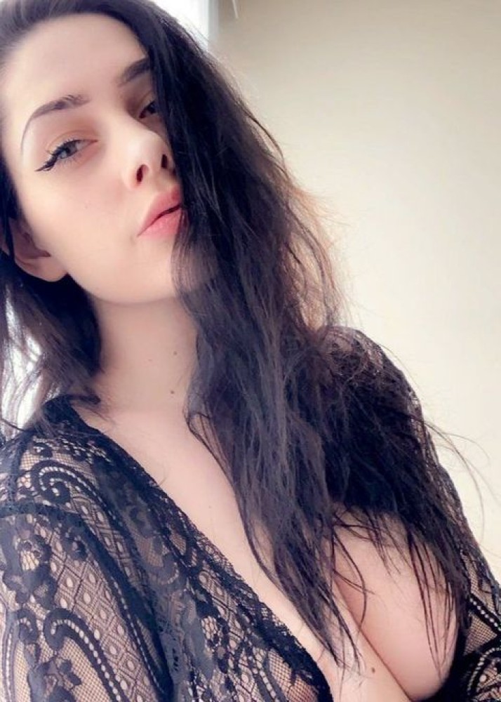 Индивидуалка Алина главное фото в городе Мытищи 