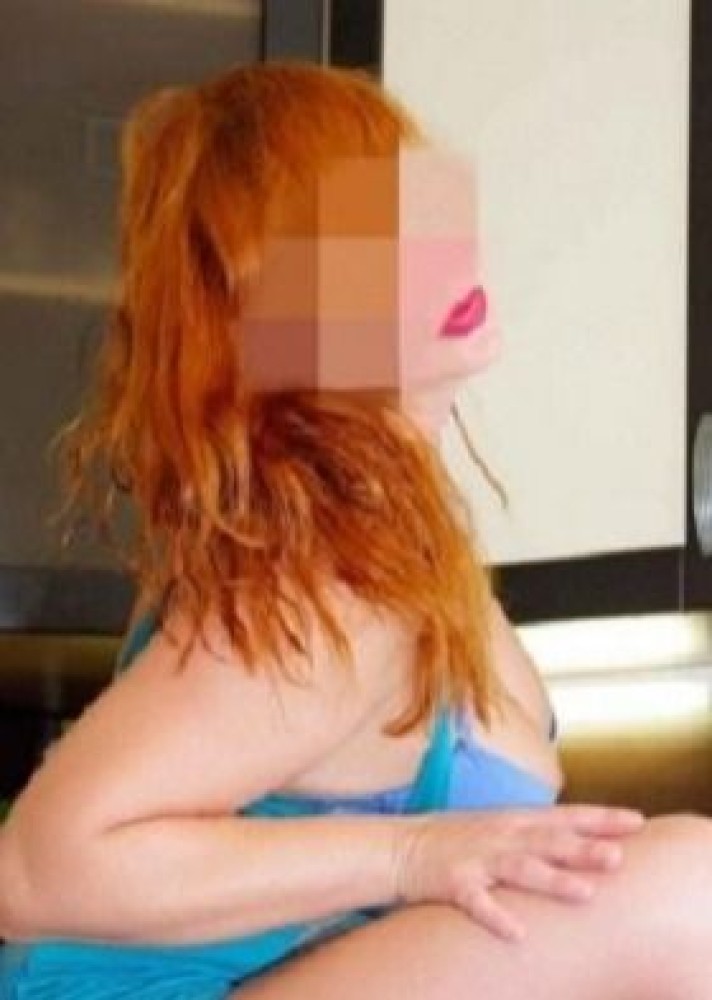 Индивидуалка Алина главное фото в городе Мытищи 