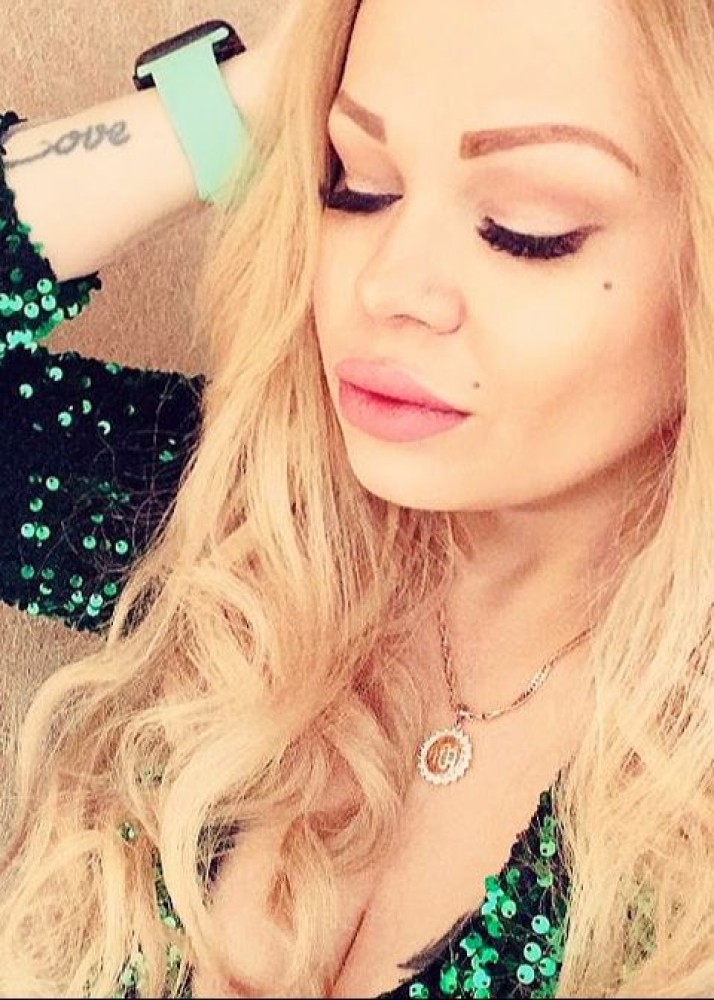 Индивидуалка Алиса главное фото в городе Мытищи 