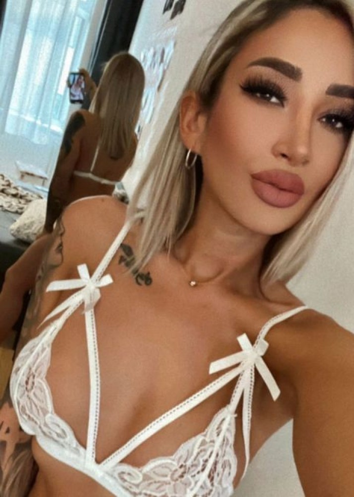 Индивидуалка Алиса главное фото в городе Мытищи 