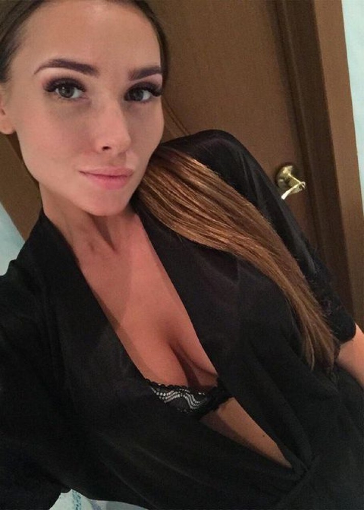 Индивидуалка Амина фото № 2 в городе Мытищи