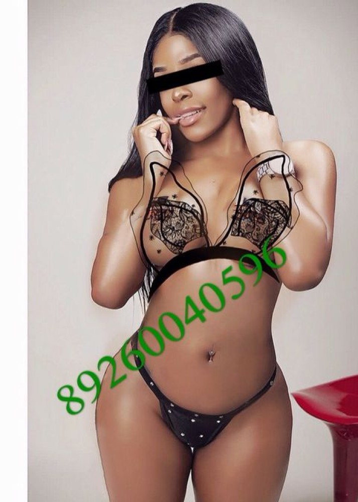 Индивидуалка ANABELLE главное фото в городе Мытищи 