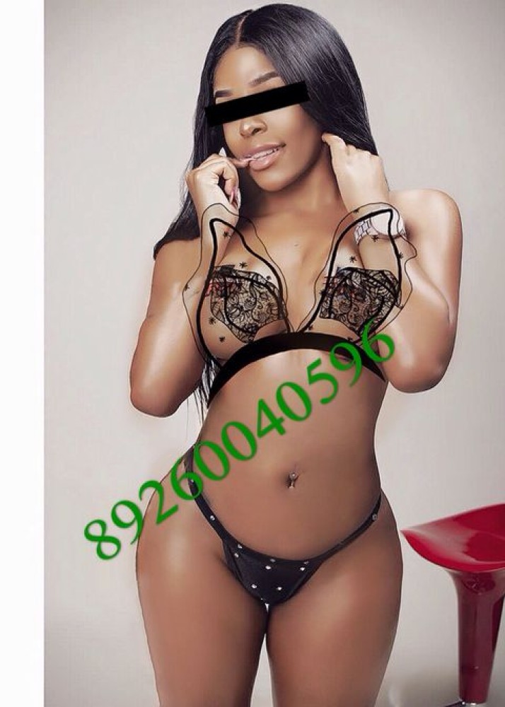 Индивидуалка ANABELLE фото № 2 в городе Мытищи