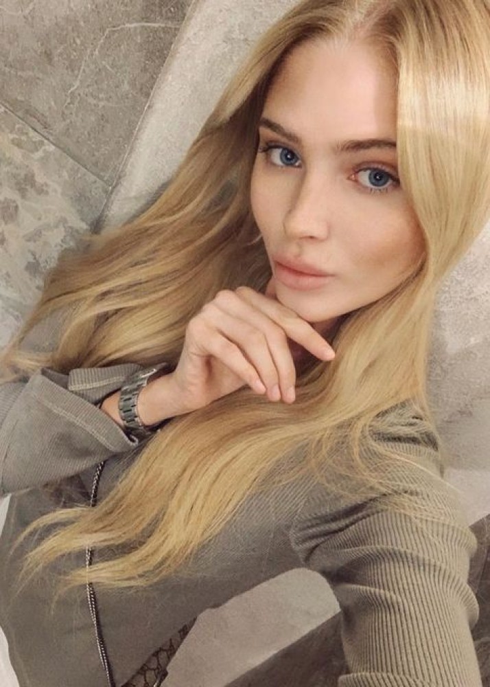 Индивидуалка Ангелина фото № 2 в городе Мытищи