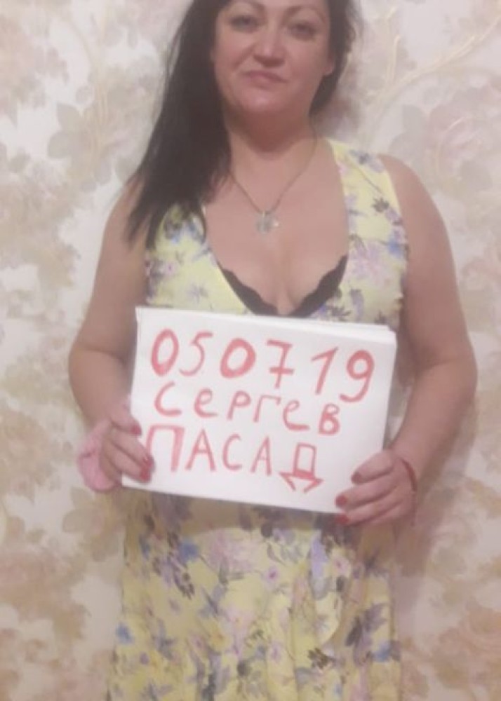 Индивидуалка Аннушка фото № 2 в городе Мытищи