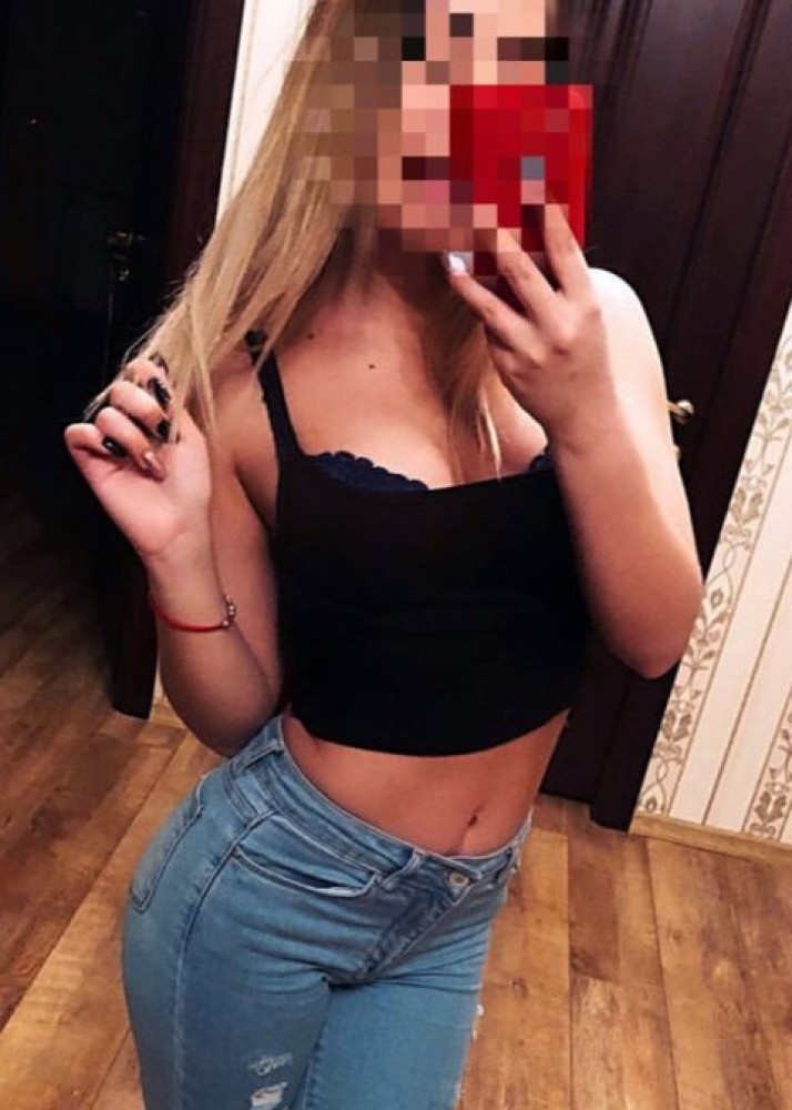 Индивидуалка Аня главное фото в городе Мытищи 