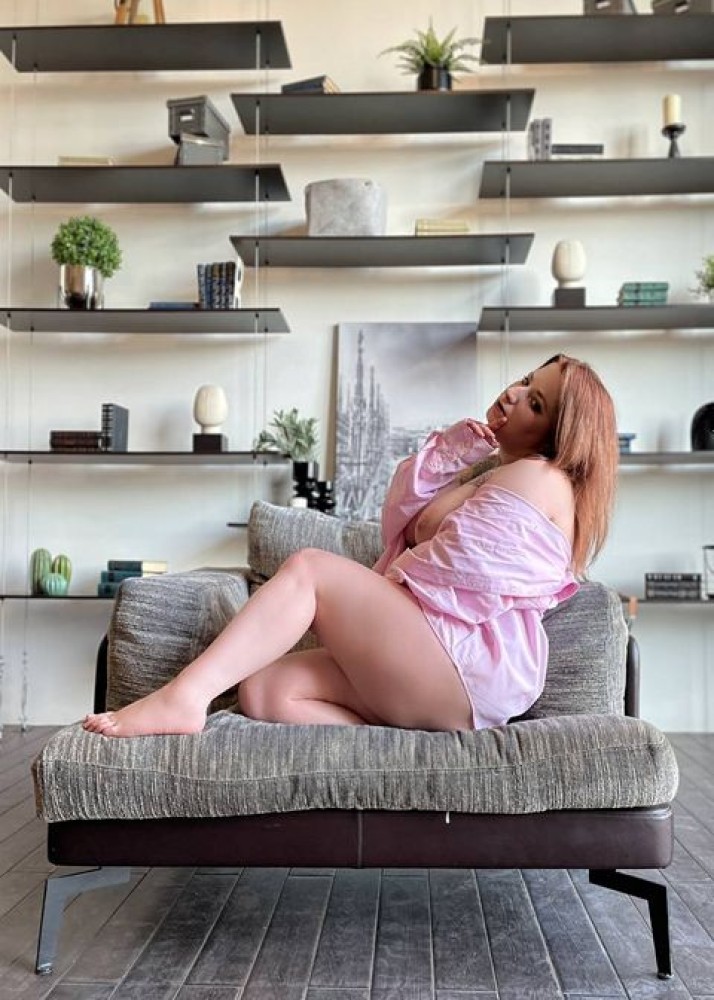 Индивидуалка Дарина фото № 2 в городе Мытищи