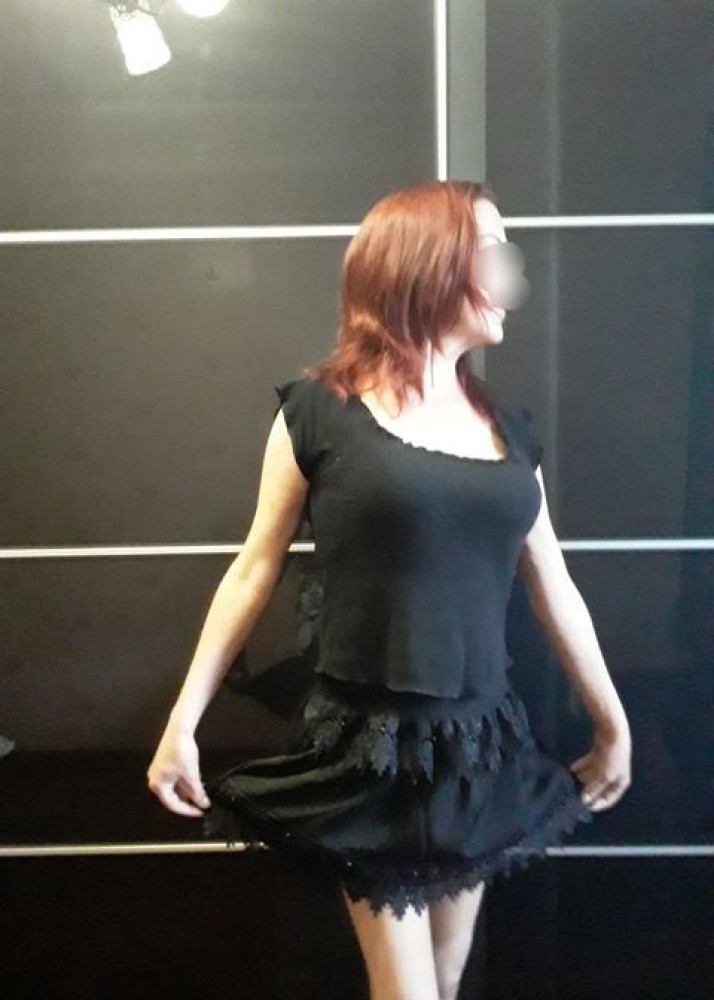 Индивидуалка Дашенька фото № 2 в городе Мытищи