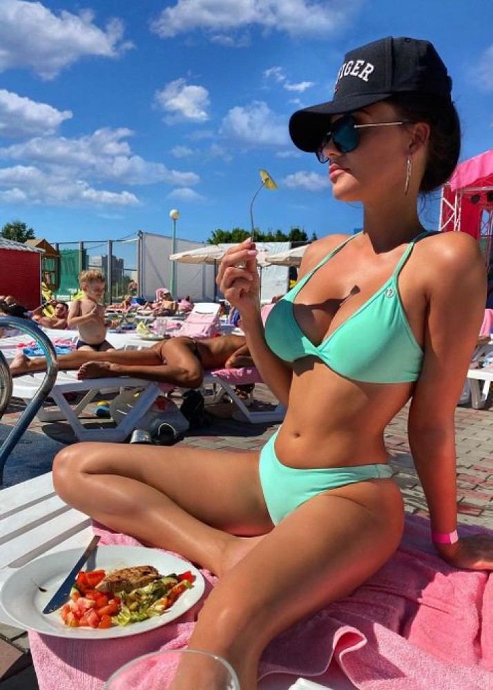 Индивидуалка диля фото № 2 в городе Мытищи