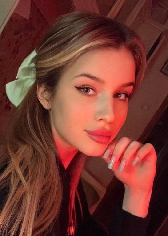 Индивидуалка Дина главное фото в городе Мытищи 