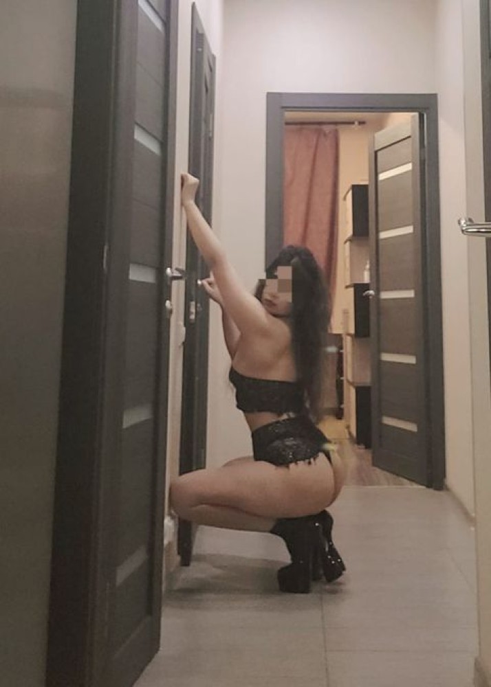 Индивидуалка Элиф фото № 2 в городе Мытищи