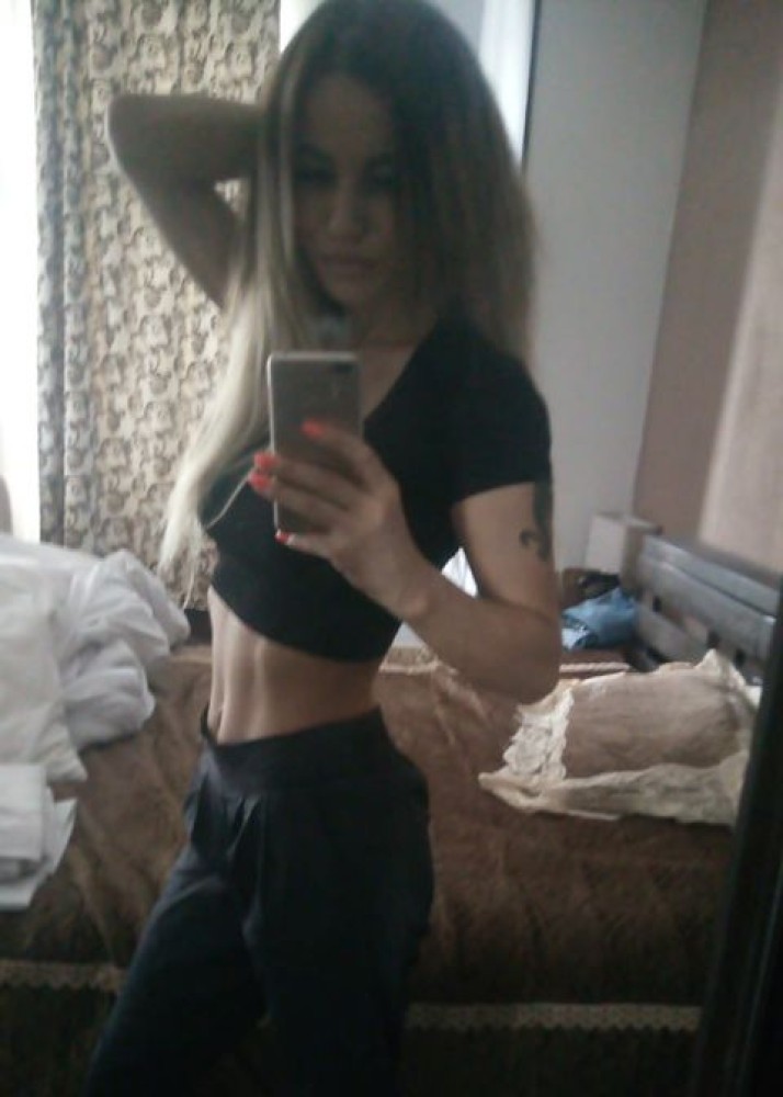 Индивидуалка Элина фото № 2 в городе Мытищи