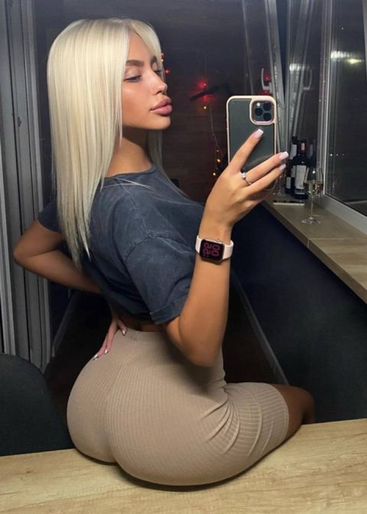 Индивидуалка Эля главное фото в городе Мытищи 