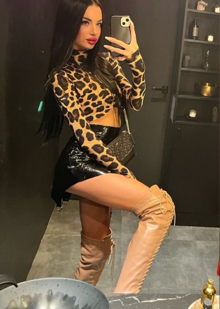 Индивидуалка Эля фото № 2 в городе Мытищи