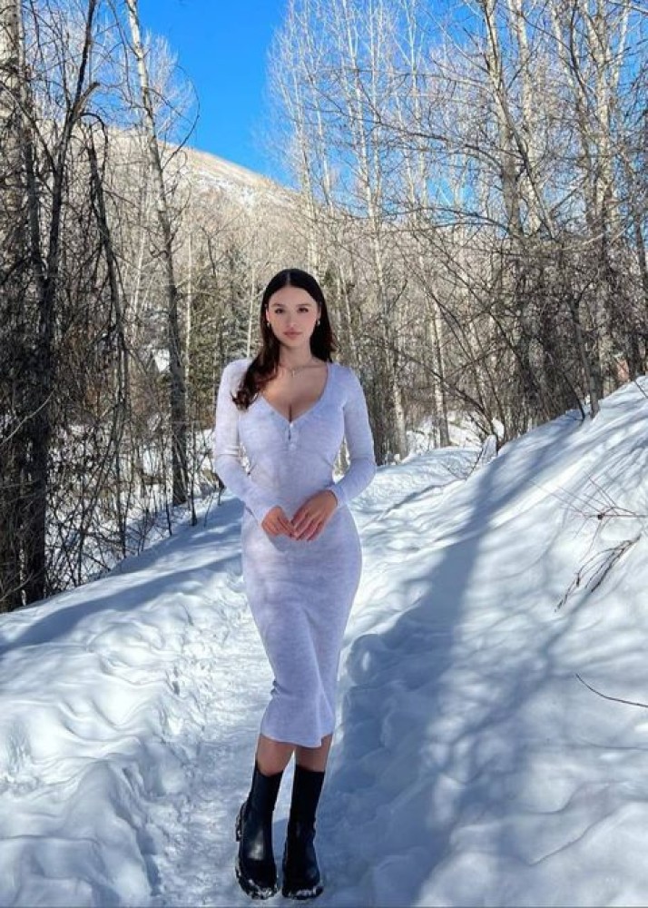 Индивидуалка Эля фото № 2 в городе Мытищи