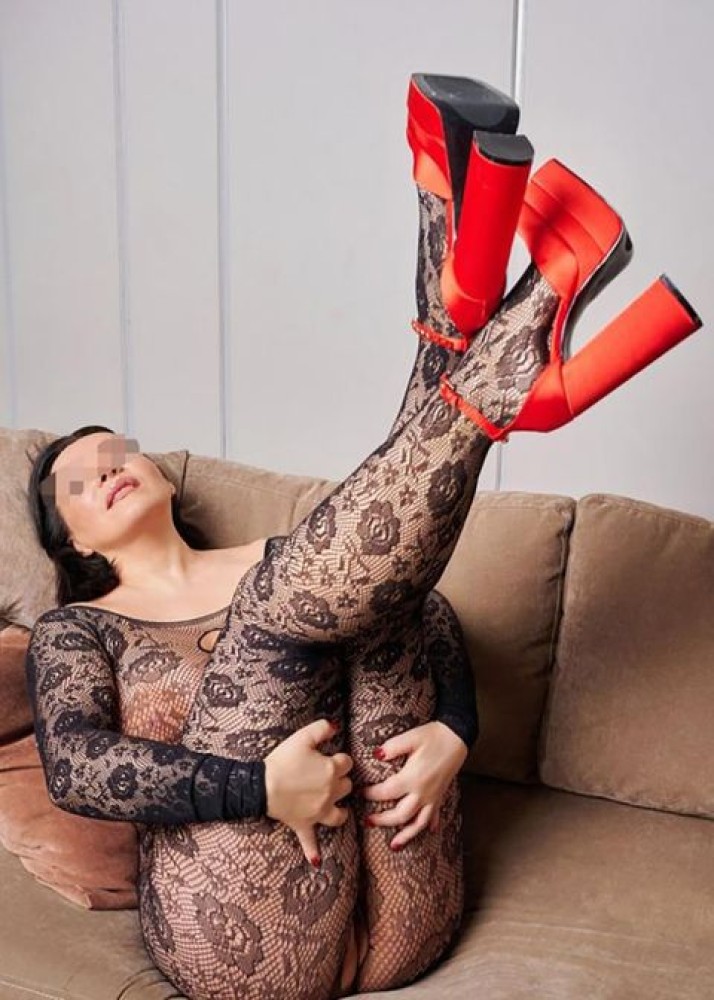 Индивидуалка Илона фото № 2 в городе Мытищи