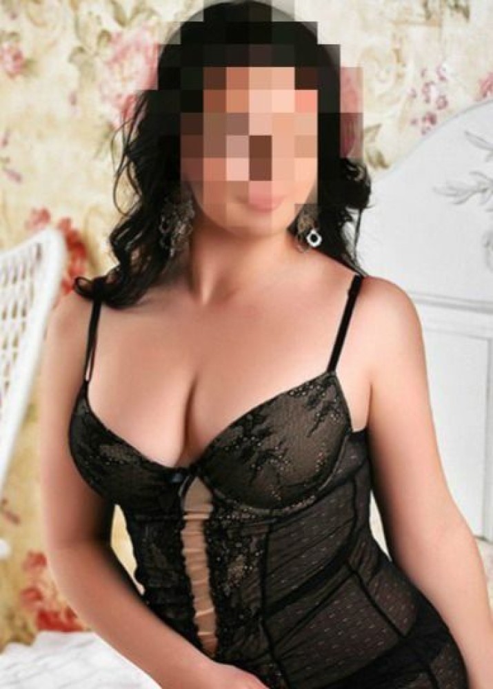 Индивидуалка инна главное фото в городе Мытищи 