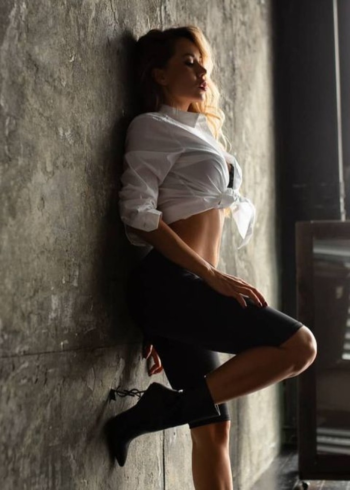 Индивидуалка ира главное фото в городе Мытищи 