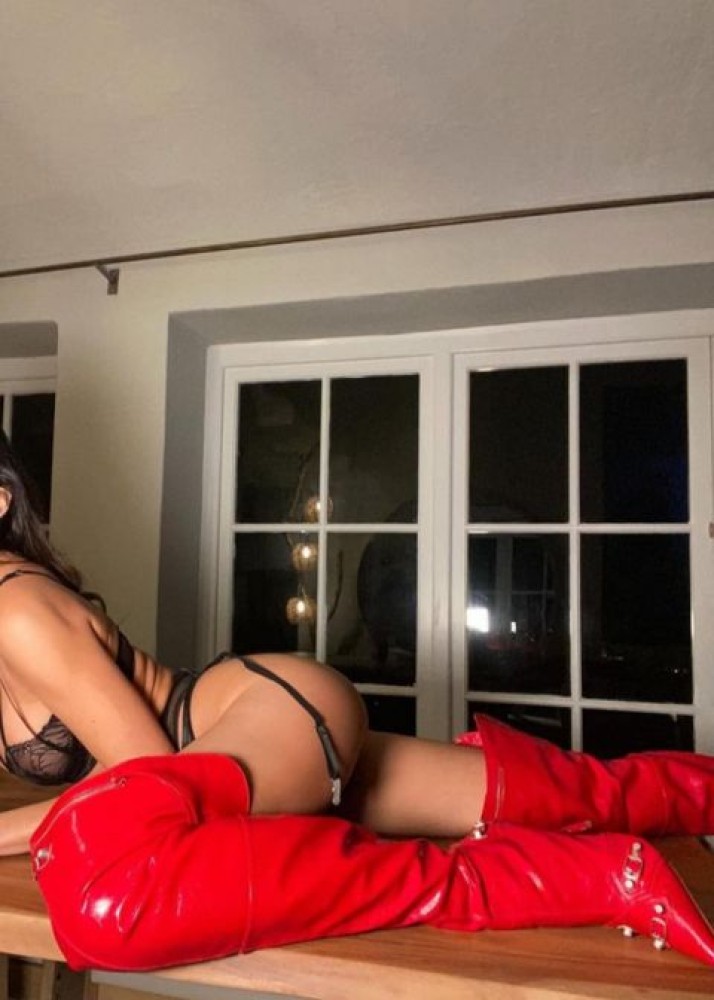 Индивидуалка Камила фото № 2 в городе Мытищи