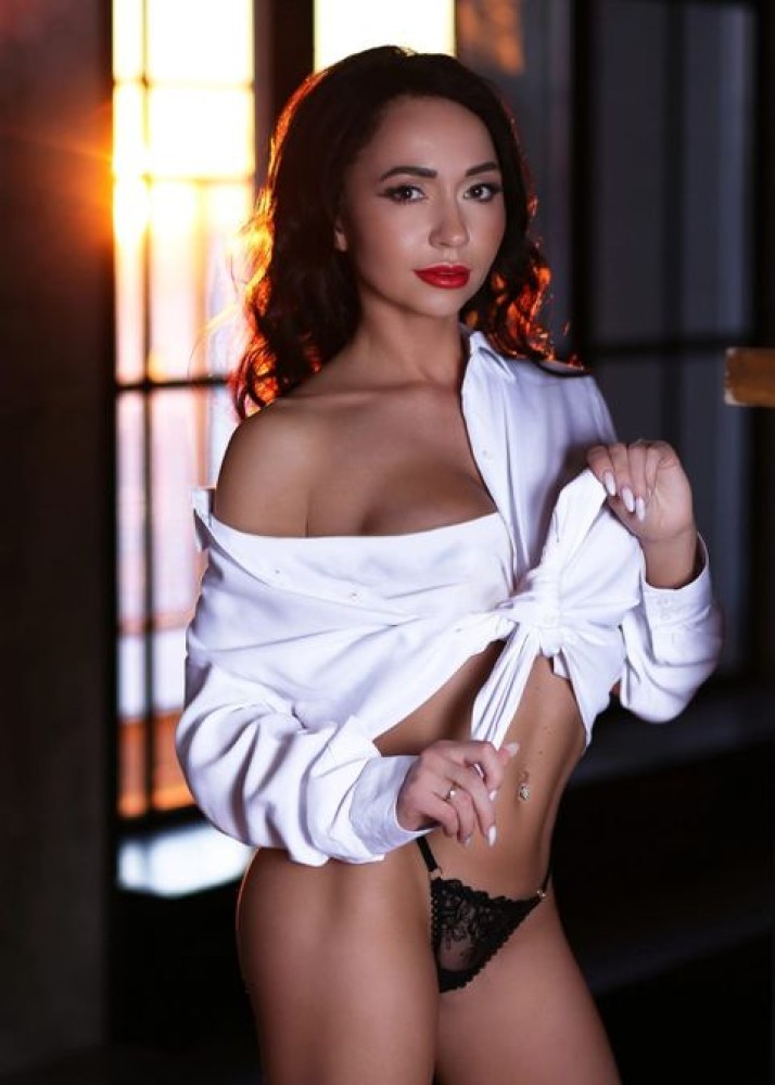 Индивидуалка Карина фото № 2 в городе Мытищи