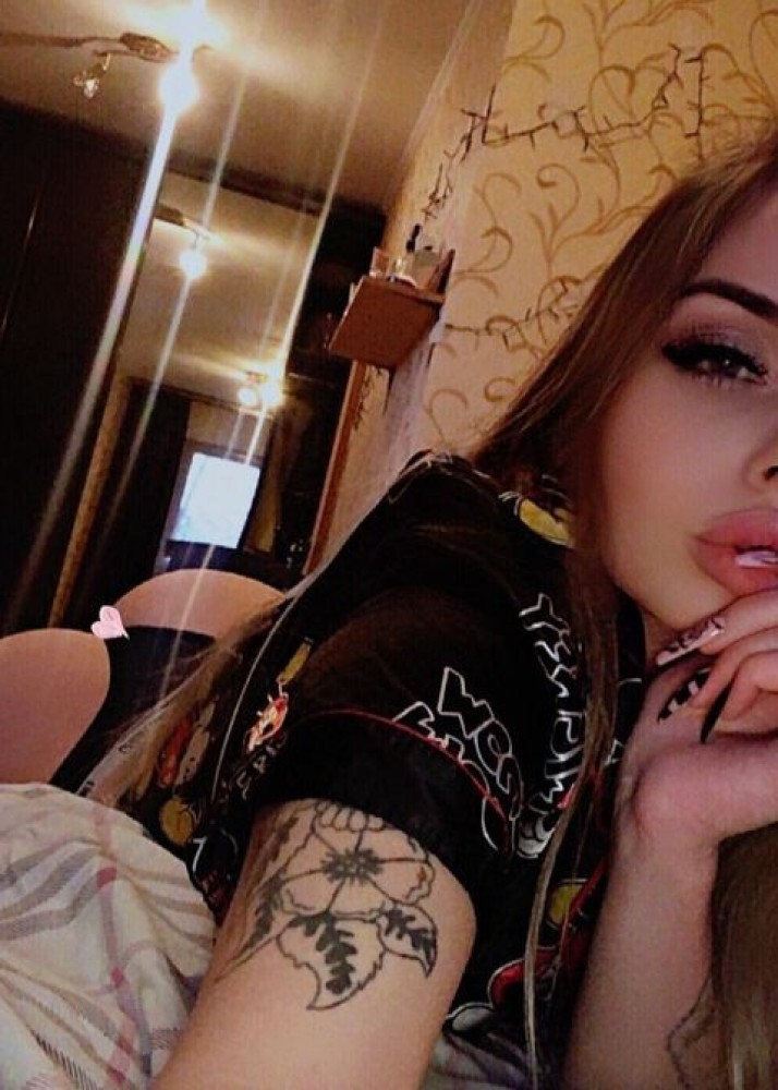 Индивидуалка катя главное фото в городе Мытищи 