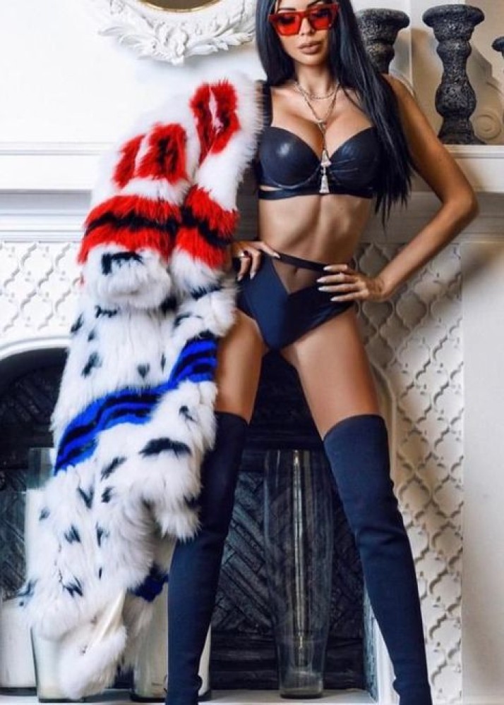 Индивидуалка Катя главное фото в городе Мытищи 