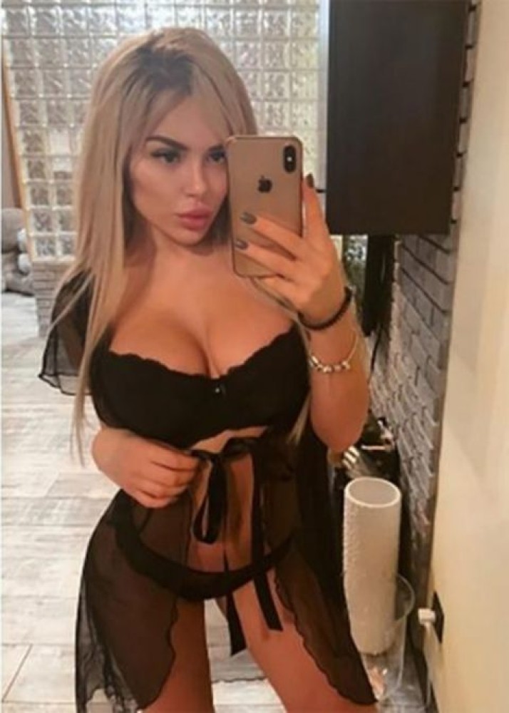 Индивидуалка Катя главное фото в городе Мытищи 