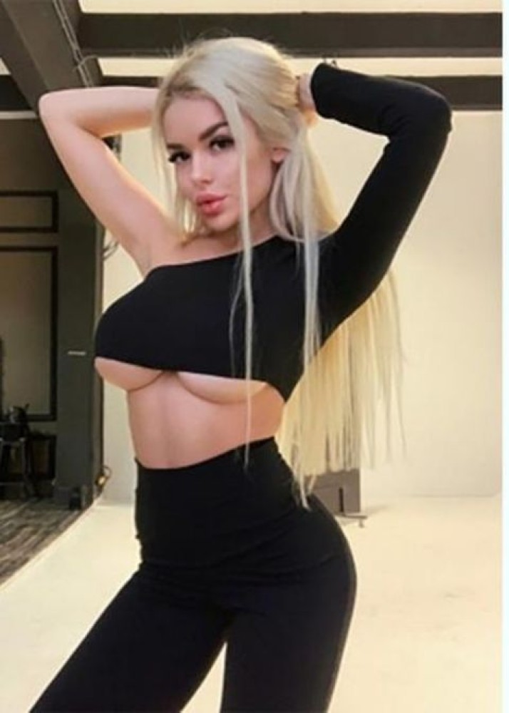 Индивидуалка Катя фото № 2 в городе Мытищи