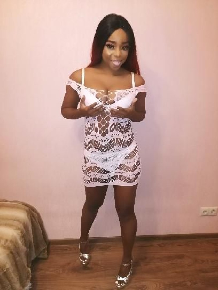 Индивидуалка Kim фото № 2 в городе Мытищи