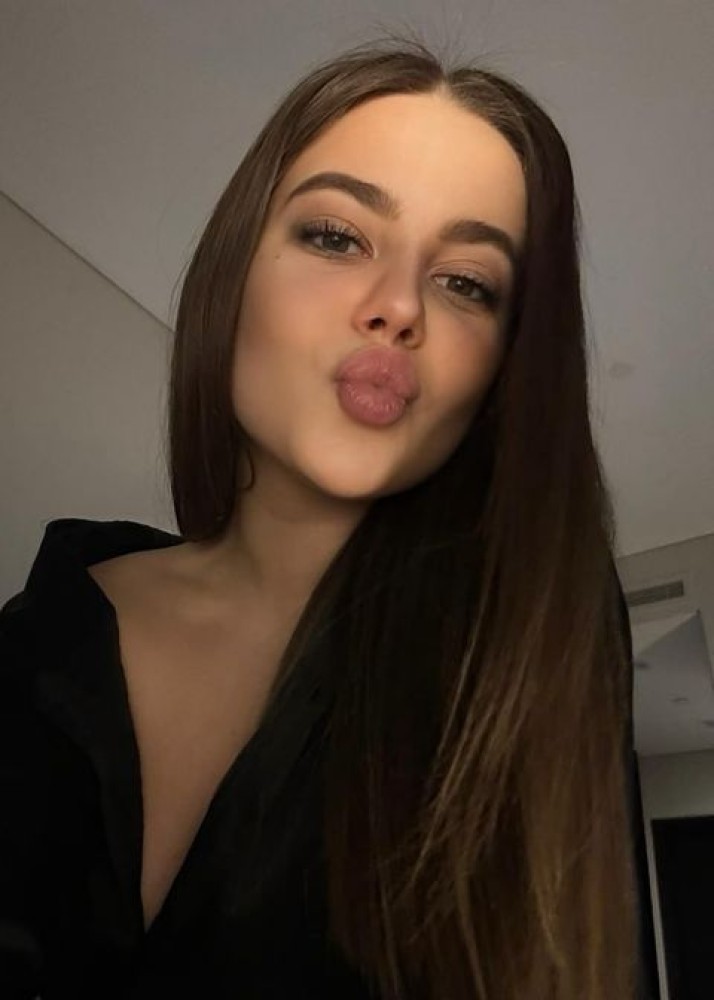 Индивидуалка Кира фото № 2 в городе Мытищи