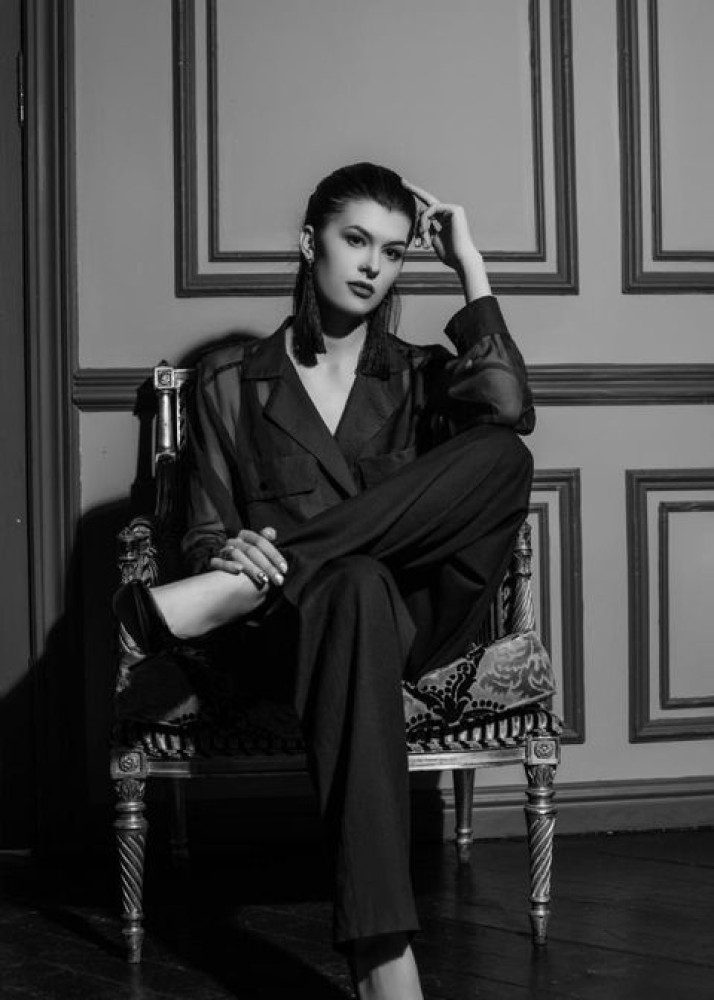 Индивидуалка Кира фото № 2 в городе Мытищи