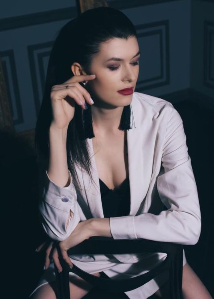 Индивидуалка Кира фото № 2 в городе Мытищи