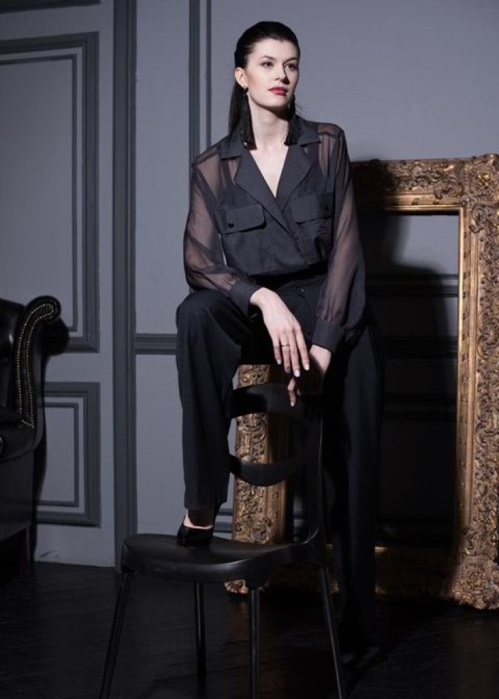 Индивидуалка Кира фото № 2 в городе Мытищи