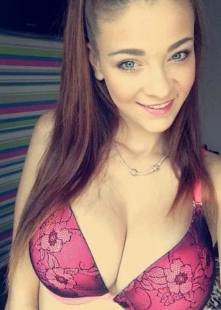 Индивидуалка Крис фото № 2 в городе Мытищи