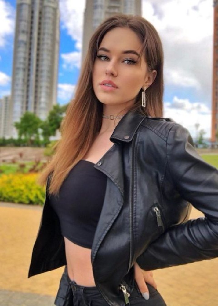 Индивидуалка крис фото № 2 в городе Мытищи