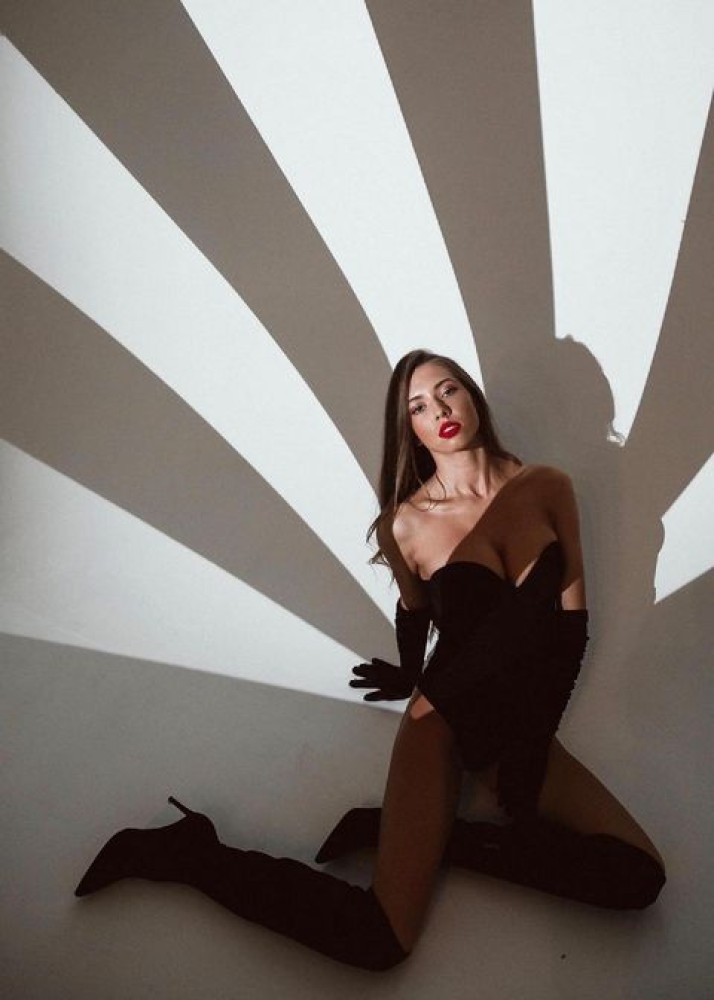 Индивидуалка Кристина фото № 2 в городе Мытищи