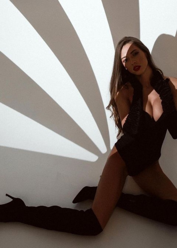 Индивидуалка Кристина фото № 2 в городе Мытищи