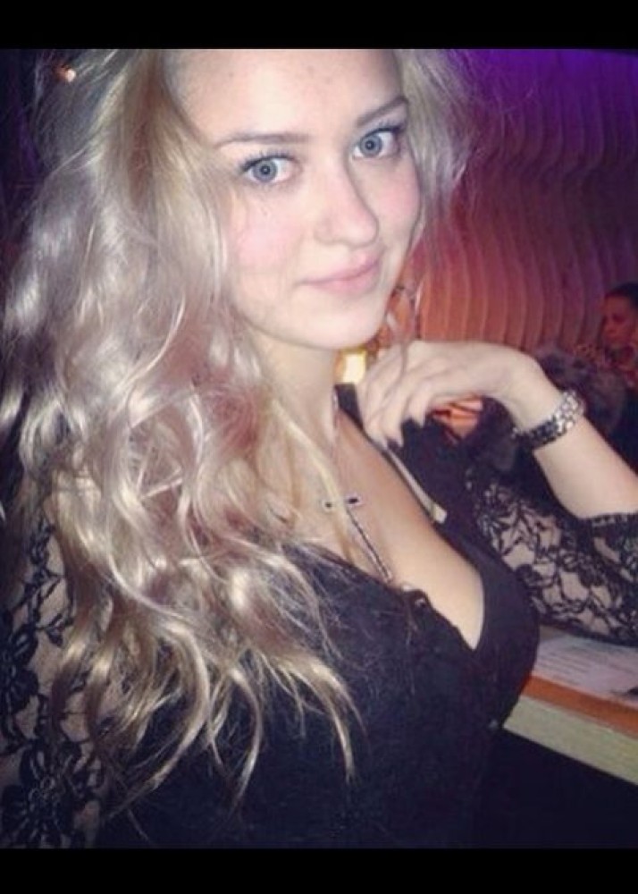 Индивидуалка Кристина главное фото в городе Мытищи 