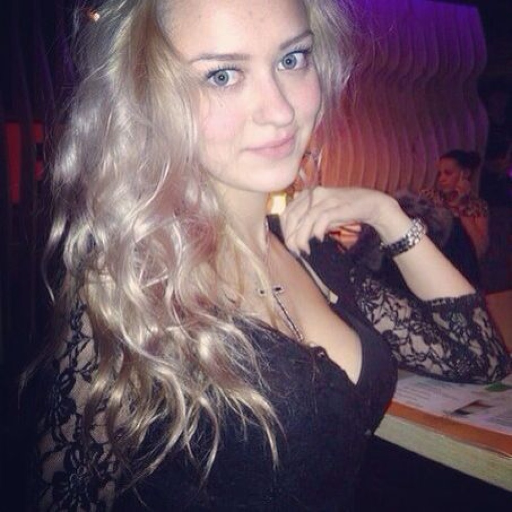 Индивидуалка Кристина фото № 2 в городе Мытищи