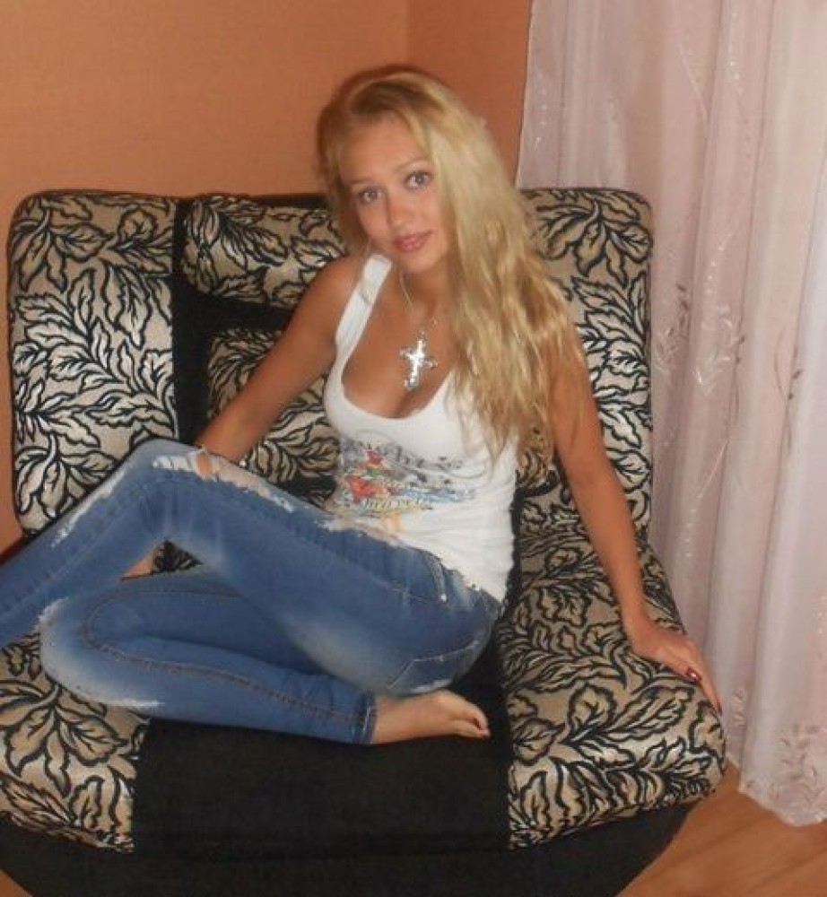 Индивидуалка Кристина фото № 2 в городе Мытищи