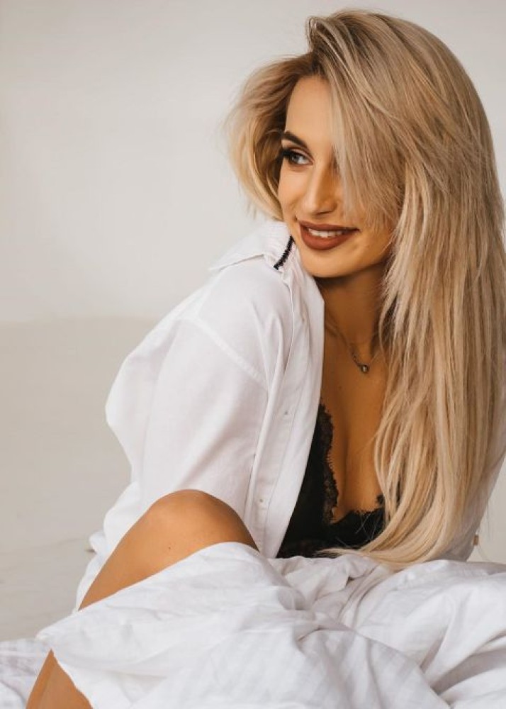 Индивидуалка лика фото № 2 в городе Мытищи