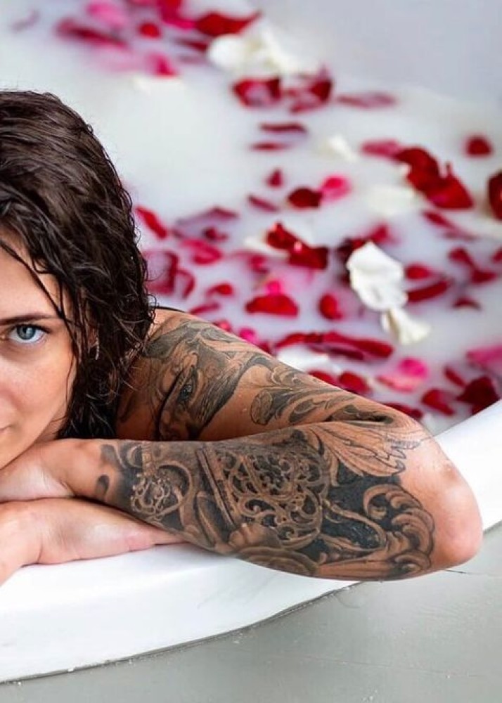 Индивидуалка маришка фото № 2 в городе Мытищи