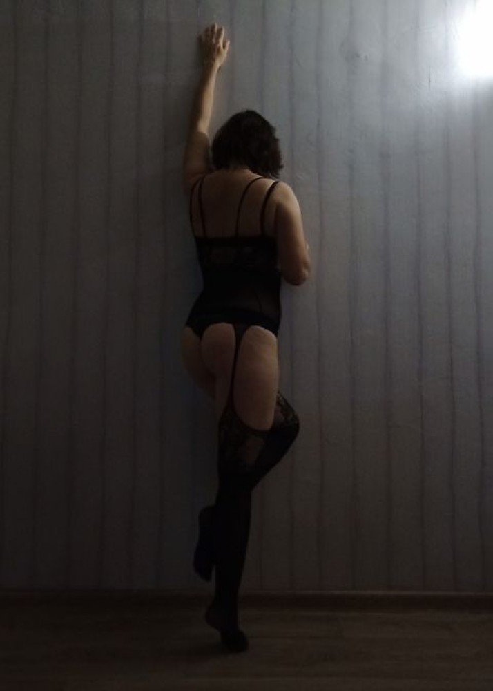 Индивидуалка Мария фото № 2 в городе Мытищи