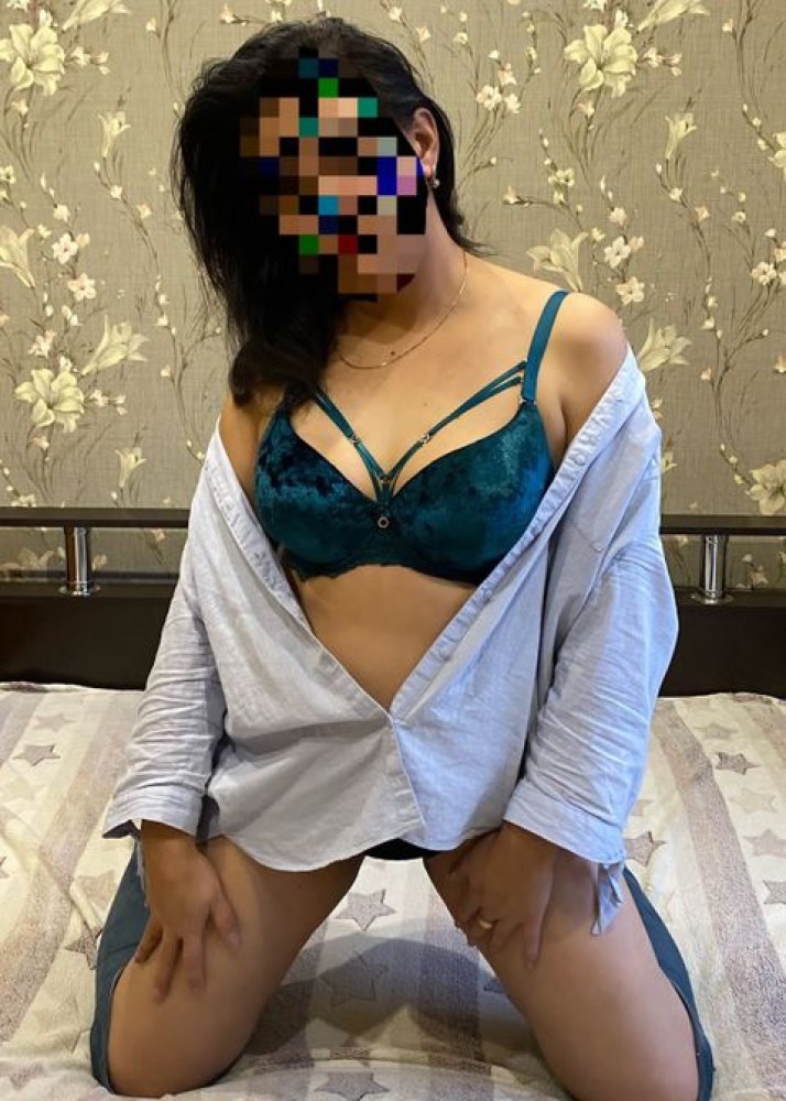 Индивидуалка Марьям главное фото в городе Мытищи 