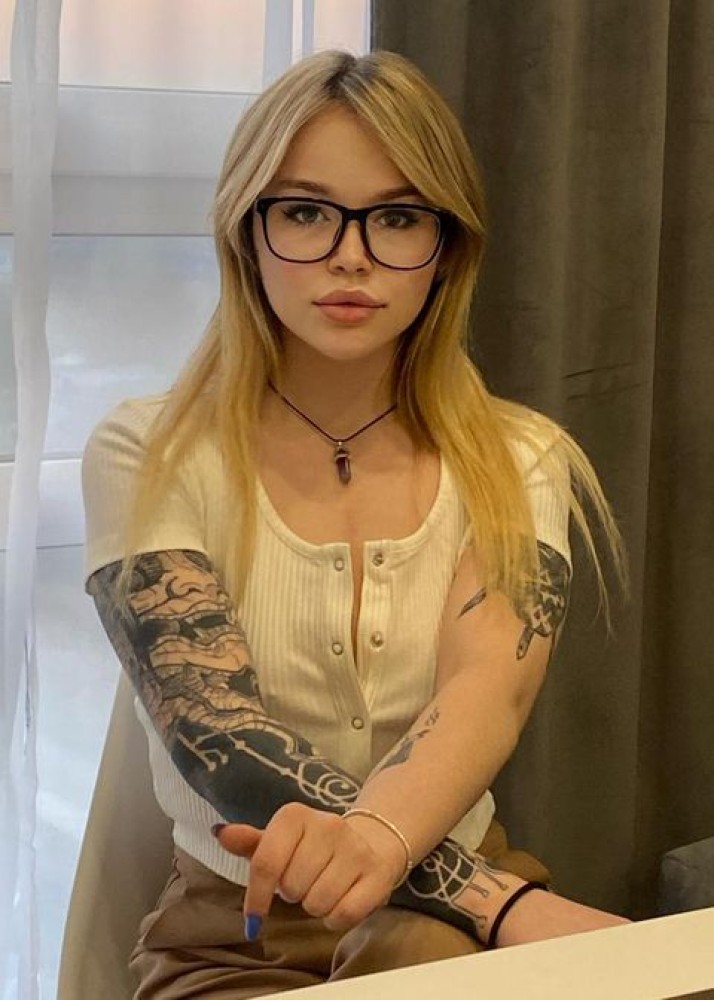 Индивидуалка Милана фото № 2 в городе Мытищи