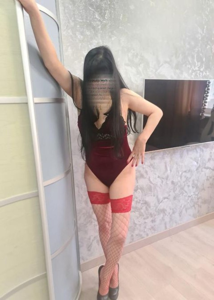 Индивидуалка Милана фото № 2 в городе Мытищи